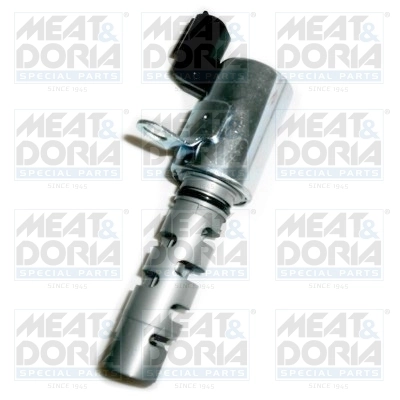 Control Valve, camshaft adjustment